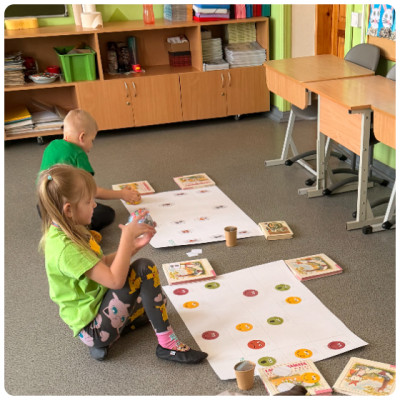 Olimpiāde "Gudrinieks 2026"